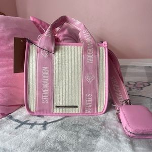🌸 Steve Madden Tote Bag 🌸